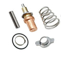Thermostat Assy Kit 18-3635-K for Mercury 75-150 HP Outboard (1990–2000)
