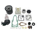 Maintenance Thermostat Kit for Mercury 4 Stroke 10 15 20 HP Outboard 8M0139434