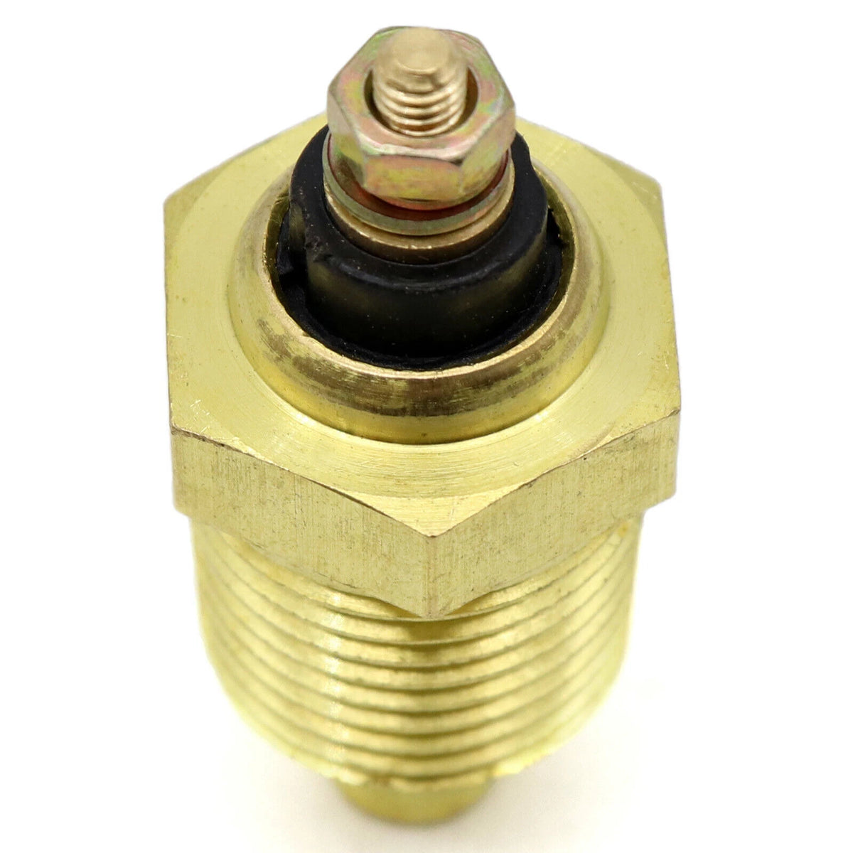 1/2" NPT Temp Sender/Tempera Ture Sensor for Mercruiser 34625 97258A1 18-5898