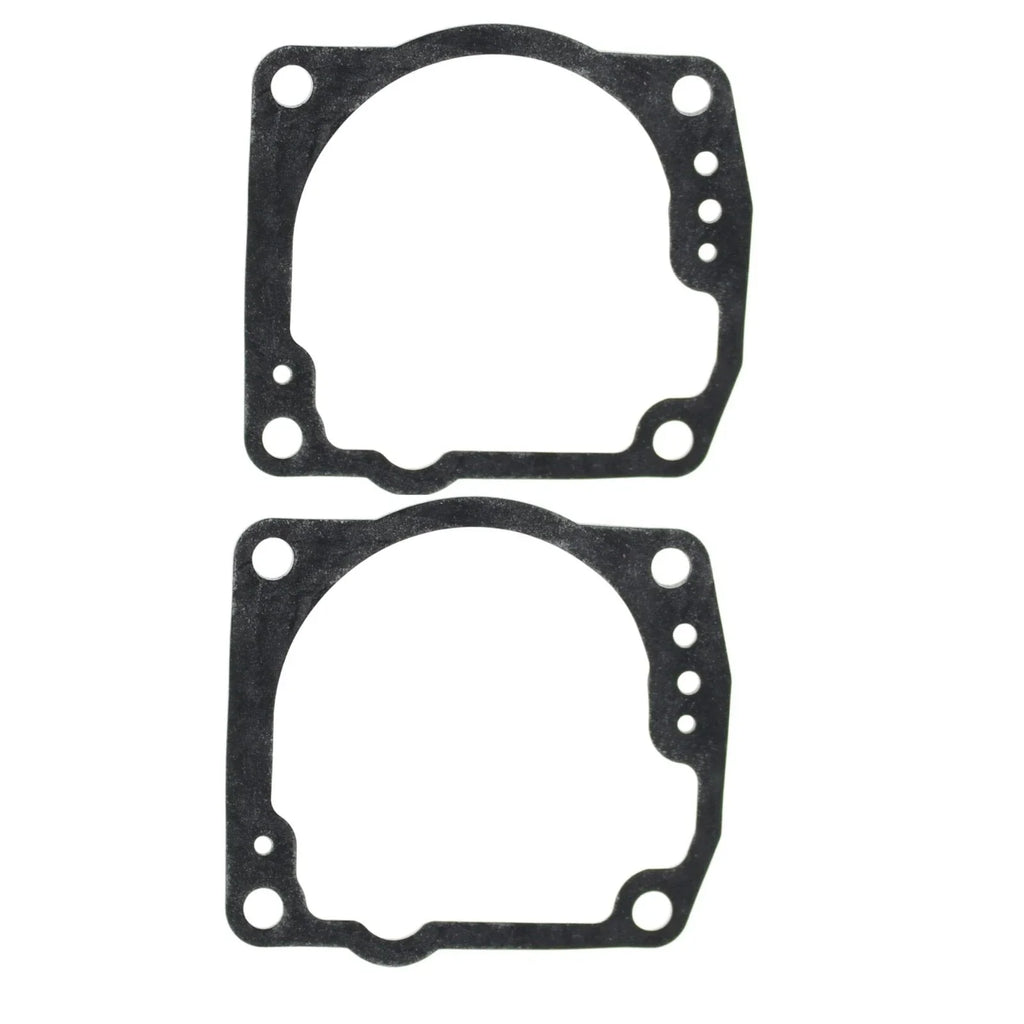 Set of 2 Fuel Bowl Gaskets for Johnson Evinrude 90-175hp (60°) 335070 0335070