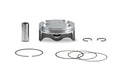 Athena Piston Kit (forged) 76.97mm for Kawasaki KX250F 09-10 (b) (made in China)