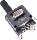 Transmission Shift Control for Caterpillar 416D 420D 428D 430D 438D 174-6640