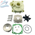 Water Pump Impeller Kit for Yamaha Outboard 150-250 HP (2-Stroke) 61A-W0078-A2