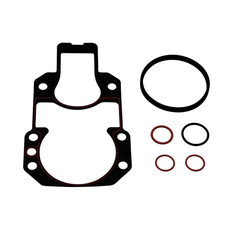 Sterndrive Outdrive Gasket Kit for Mercruiser R MR Alpha One (Replaces 27-94996Q2)