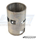 WSM Cylinder Sleeve for Johnson Evinrude 275 Hp Looper (1985–1987) 1013SA+40