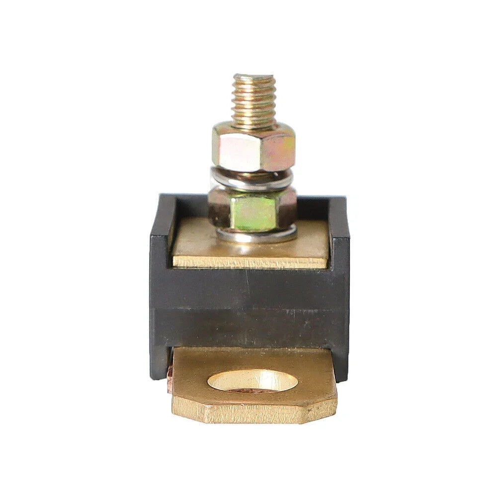 Starter Fuse Assembly 90 Amp for MerCruiser Mercury Marine (1988–1991)