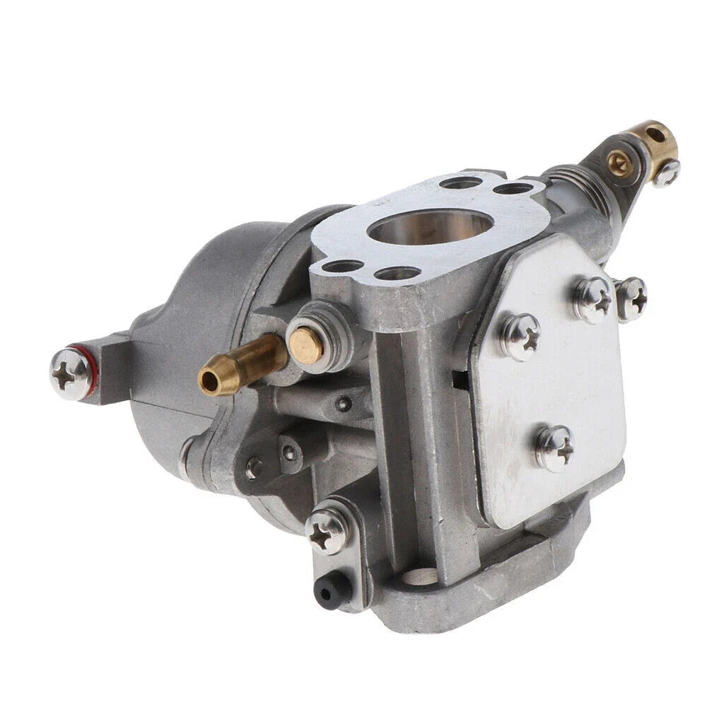 Carburetor for Yamaha 4/5HP 4 Stroke (Repl 67D-14301-10, 68D-14301-13, 68D-14301-03)