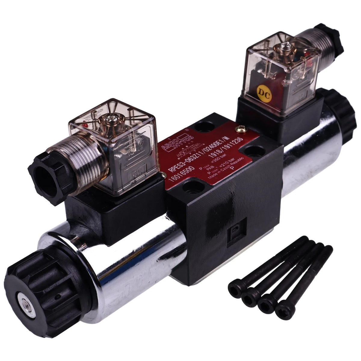 Directional Valve 153334 for Skyjack SJIII 3220 3215 3219 4620 4626 4632 SJ4740