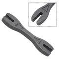 For Versatile 6 Sizes Motorcycle Spoke Wrench Perfect for Bike and Car Repair