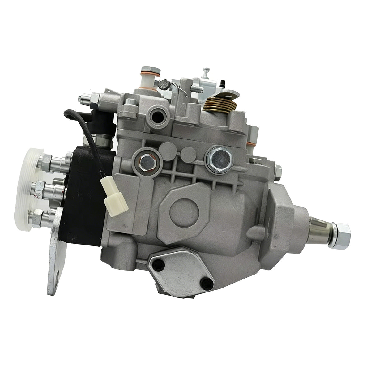 Fuel Injection Pump 104762-4121 6735-73-1150 for Komatsu S6D102E Engine CX20