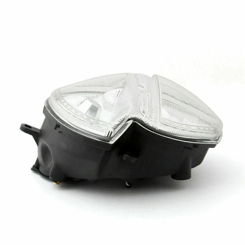 Front Headlight Assembly for Ducati Monster 659 696 795 796 M1000 CR T9