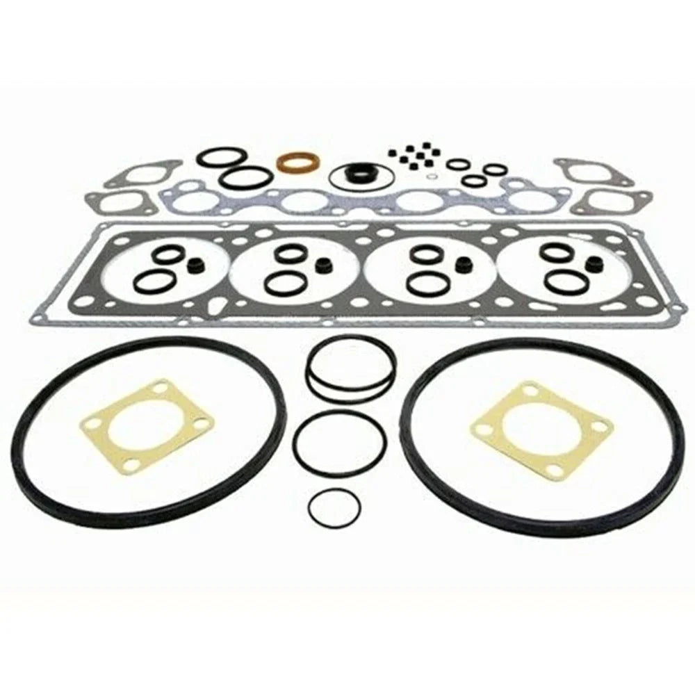 Head Gasket Set for Volvo Penta AQ131 (1970–1979)