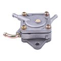 Fuel Pump AM109212 AM106164 for John Deere 111H 180 240 245 325 LX173 LX186 GS30