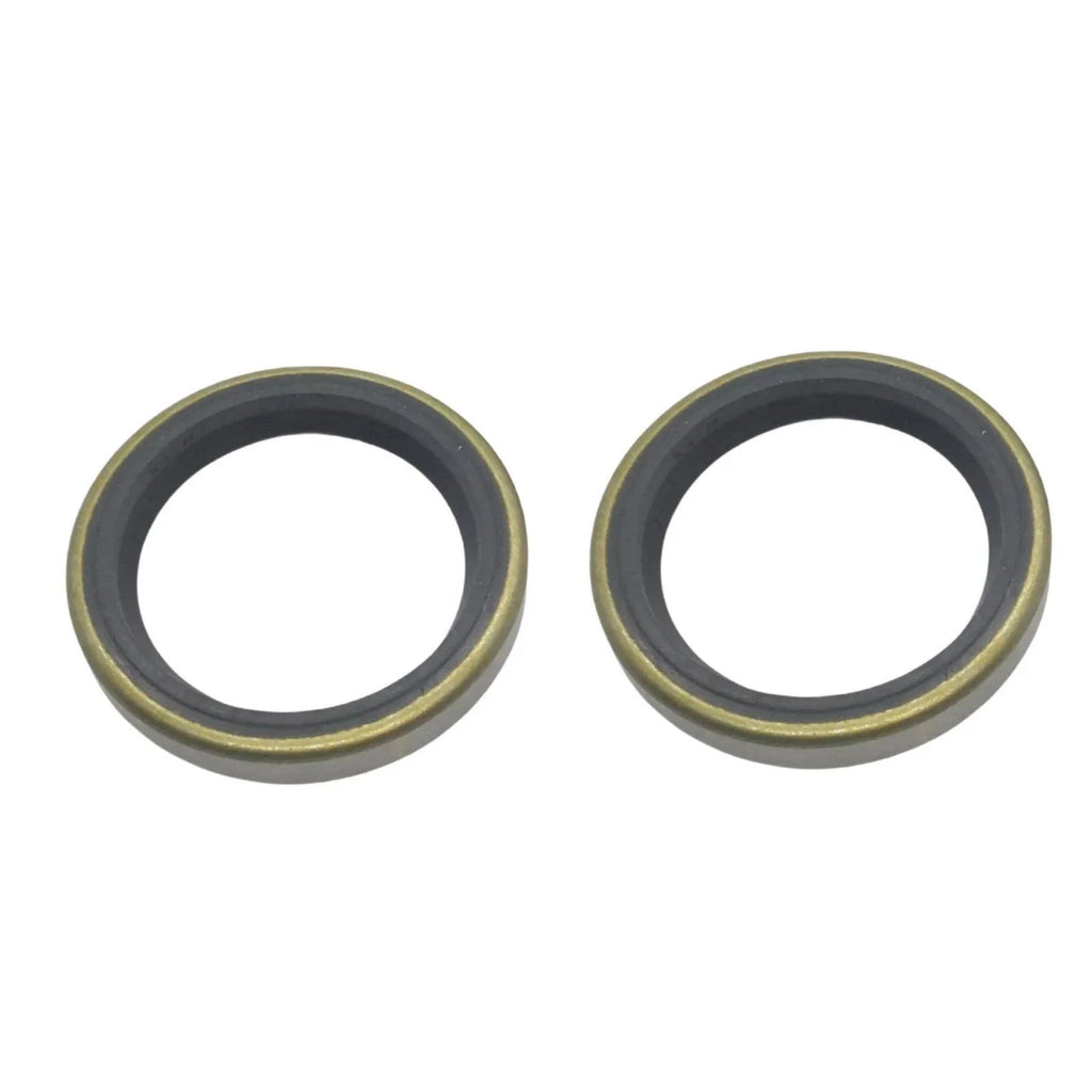 2X Seal Oil Propeller Shaft for Johnson Evinrude V4 V6 (334950)