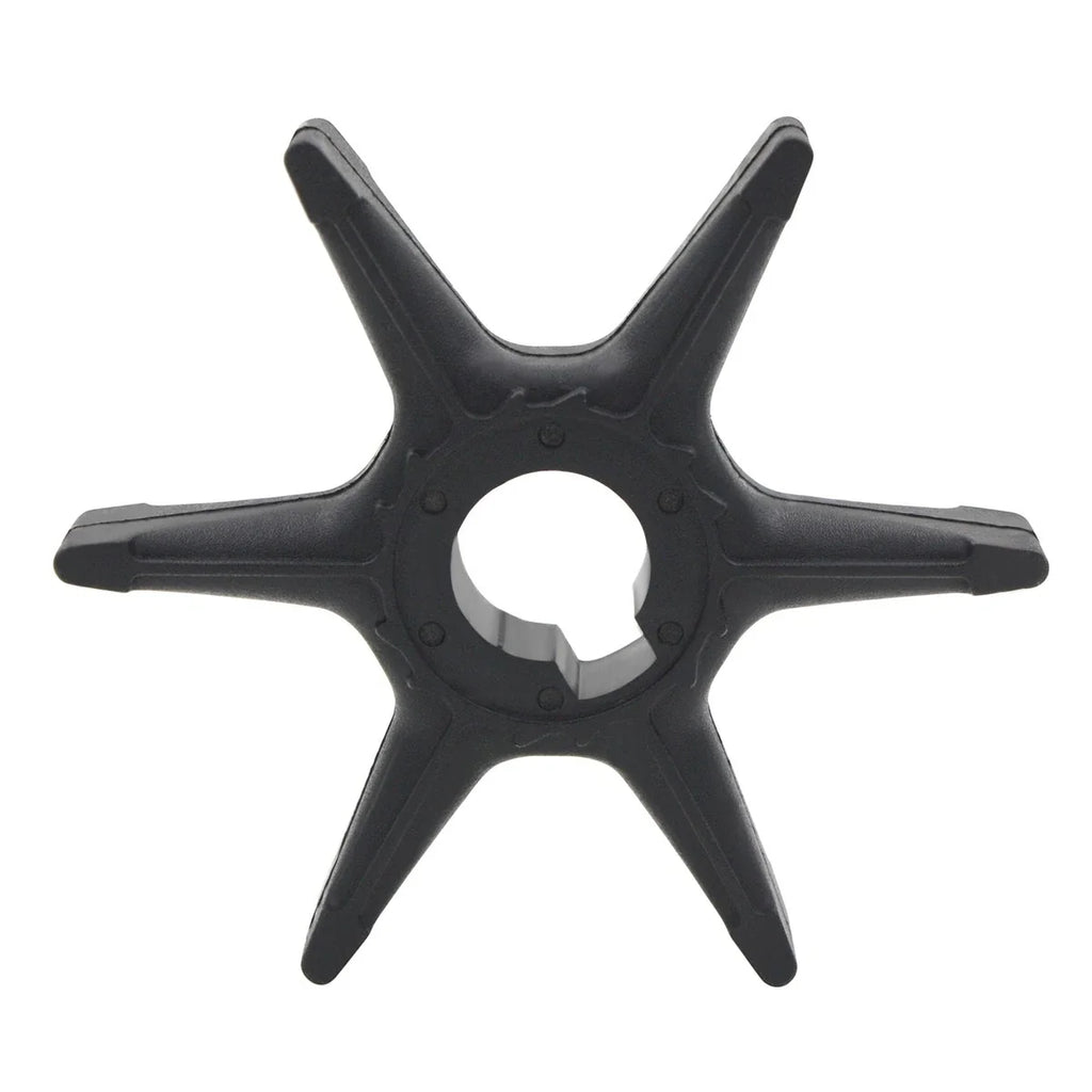 Water Pump Impeller for Yamaha 20 25 hp Outboard (20A 20B 25A) 6G0-44352-00