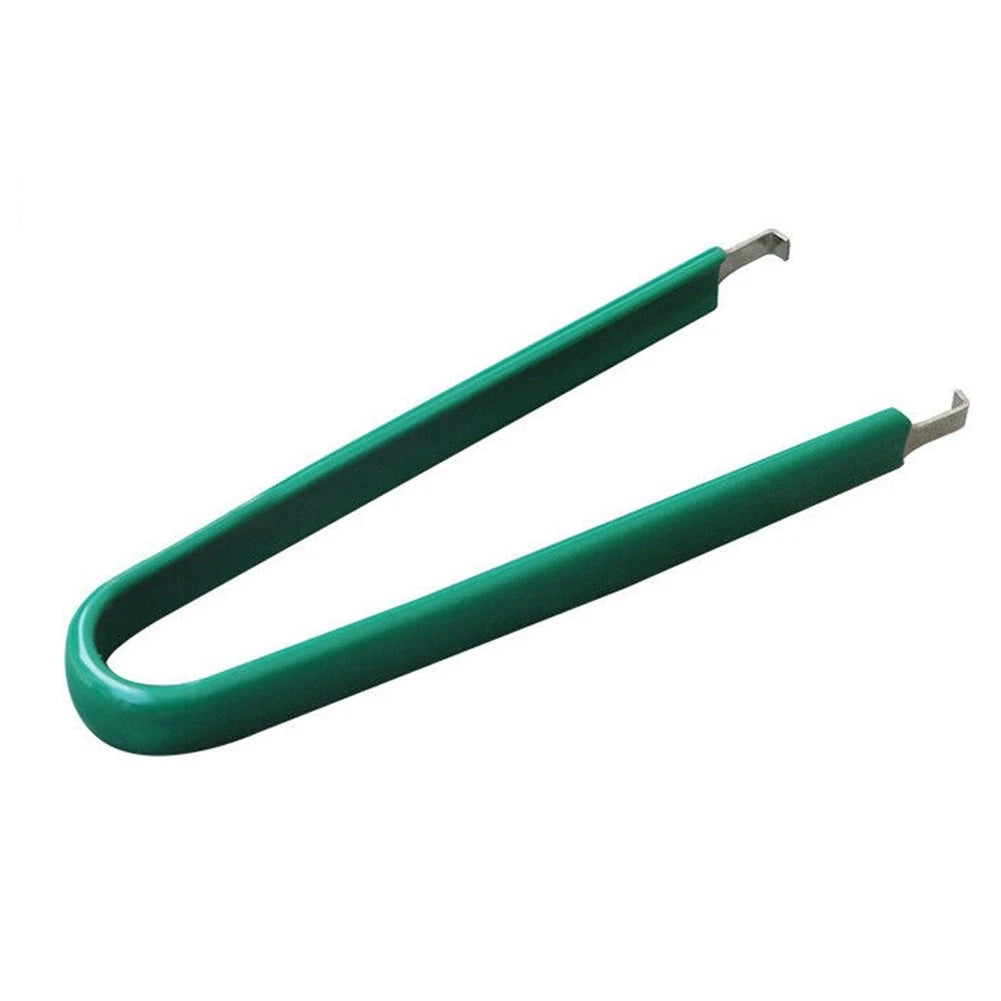 Easy to Use Car Fuse Extraction Tool Reliable Blade Fuse Pullers (2Pcs)