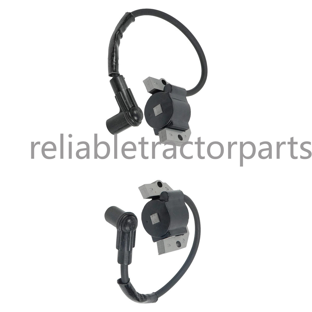 For John Deere LX280 335 GT235 GT245 GX325 LX288 LX279 2X Ignition Coil AM133525