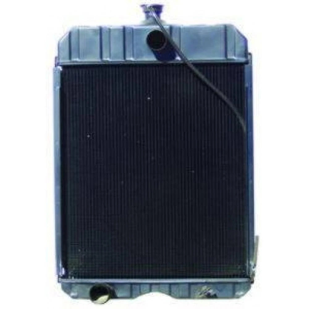 Radiator 370415R92 Fits International 460 & 560 Fits FARMALL Tractors