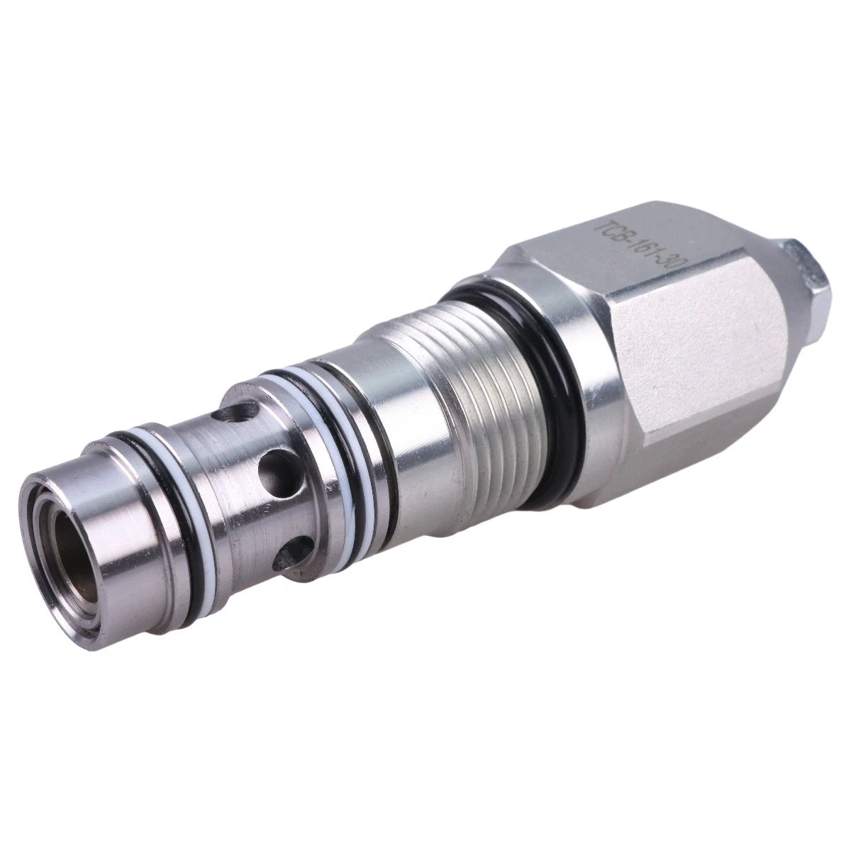25/207300 25/966100 Cartridge Counter Balance Check Valve for JCB 540 528 531-70