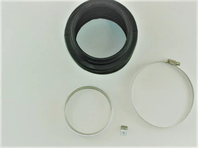 U Joint Bellow for MerCruiser Alpha 1 Gen2 (Replaces 816431A1)