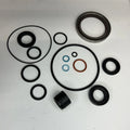 18-2644 26-88397A1 Upper Gearcase Seal Kit Mercruiser Alpha One Gen II 2 '91 Up