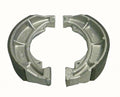 Rear Brake Shoes for Kawasaki WSM (09-2202E)