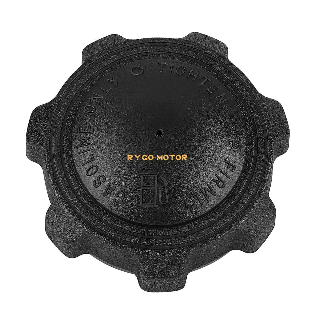 Gas Cap for Gravely Vented Fuel 01538400 (Select Gravely & Mini-Zero Turn)