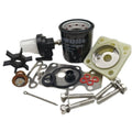 Maintenance Service Kit for Yamaha 4-Stroke 15HP F15C Outboard with Thermostat