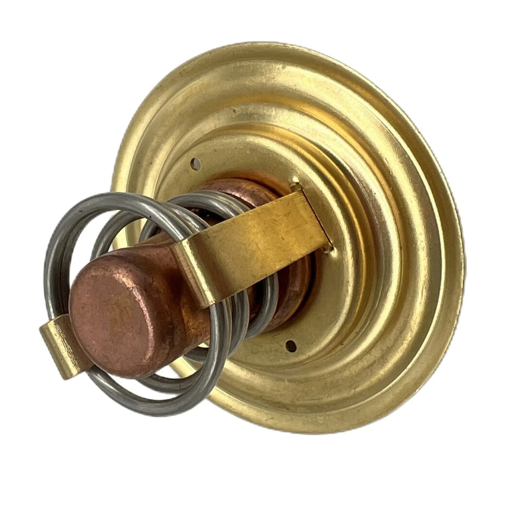 Thermostat 60°C for Volvo Penta MD6 MD7 Marine Diesel Engines (875796, 833366)
