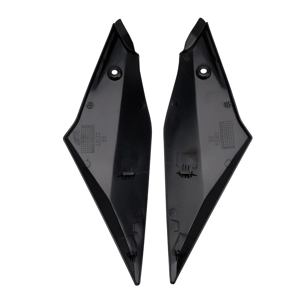 Fuel Tank Side Cover Panel for Yamaha YZF R1 R1M R1S (2015–2019)