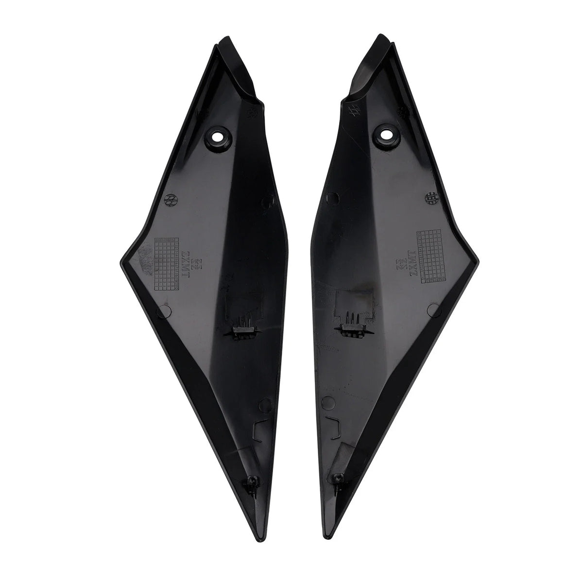 Fuel Tank Side Cover Panel for Yamaha YZF R1 R1M R1S (2015–2019)