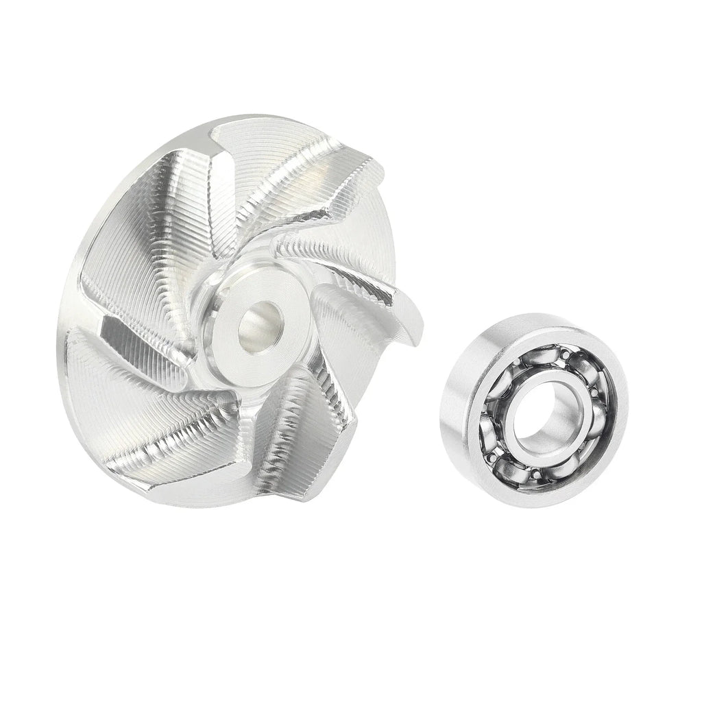 Water Pump Impeller Bearing Seal Gaskets Kit for Polaris Sportsman 400 (1993–1996)