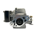 Carburetor Assy 6G1-14301 for Yamaha 8HP 2-Stroke Outboard (Year Range)
