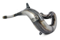 PRO CIRCUIT Works Exhaust Pipe – Fits Kawasaki KX250 2005-2007 Offroad