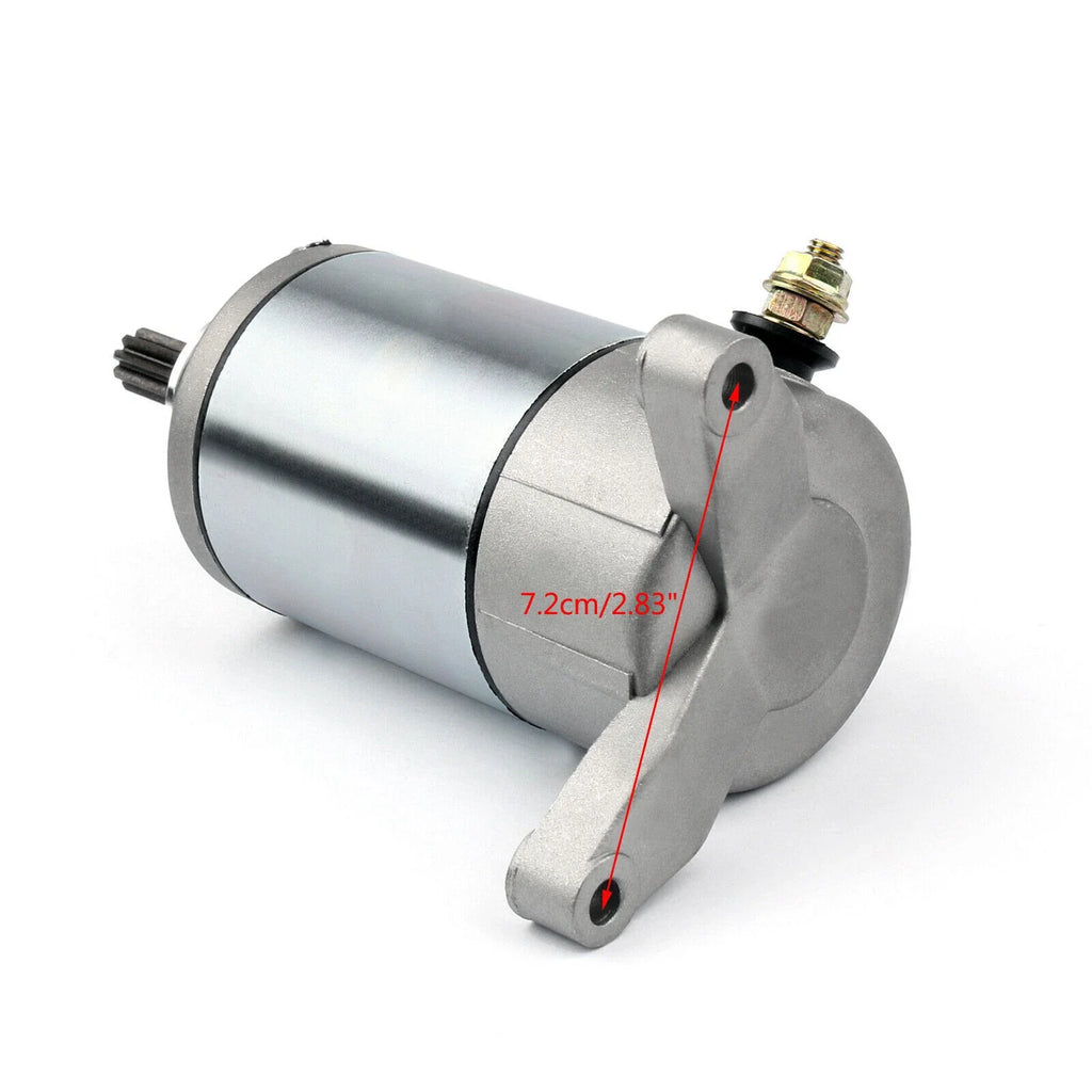 Starter for Suzuki VZ800 Marauder (1997–2004) 31100-48E00 31100-19F00