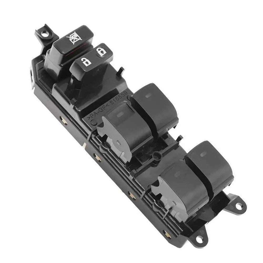 Front Driver Electric Master Window Switch for Toyota Sienna Prius (2011–2014)
