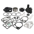 Sea Water Pump Rebuild Service Kit for Mercury MerCruiser (1990–2023)