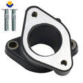 Carburetor Intake Manifold Boot Joint for Honda CRF100F XL100S XR100 100R (US)