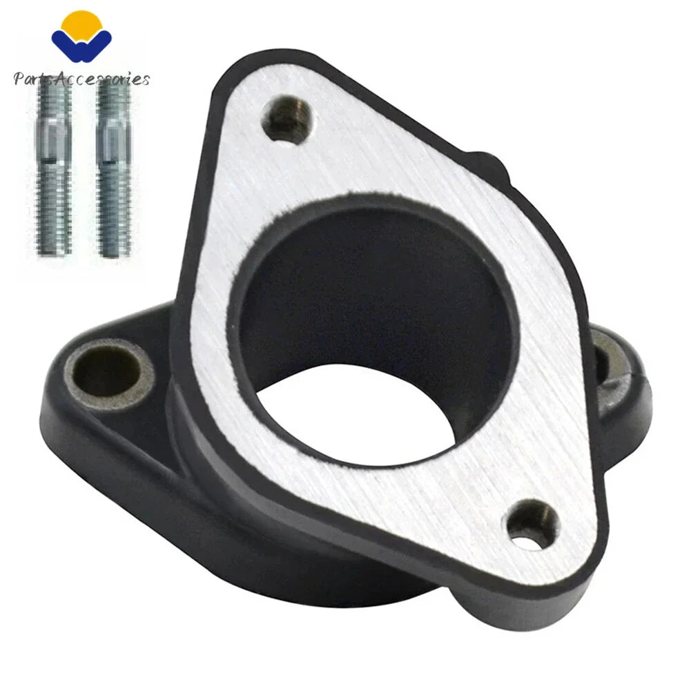 Carburetor Intake Manifold Boot Joint for Honda CRF100F XL100S XR100 100R (US)