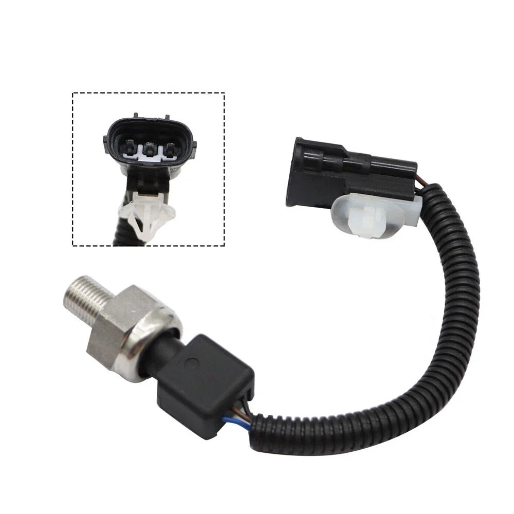 Fuel Pressure Sensor 89458-30010 for Lexus IS250 IS350 GS300 GS350 GS450H (2006–2013)