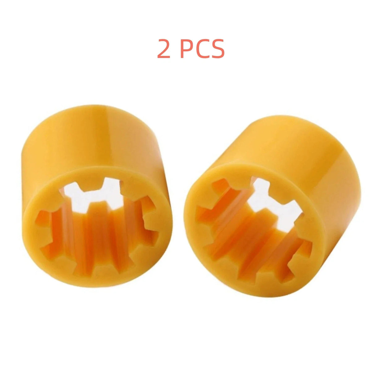 2X Pump Drive Sleeve for Kohler 5E 4EF 7.3E 6EF 5ECD 4EFCD 7.3ECD 6EFCD