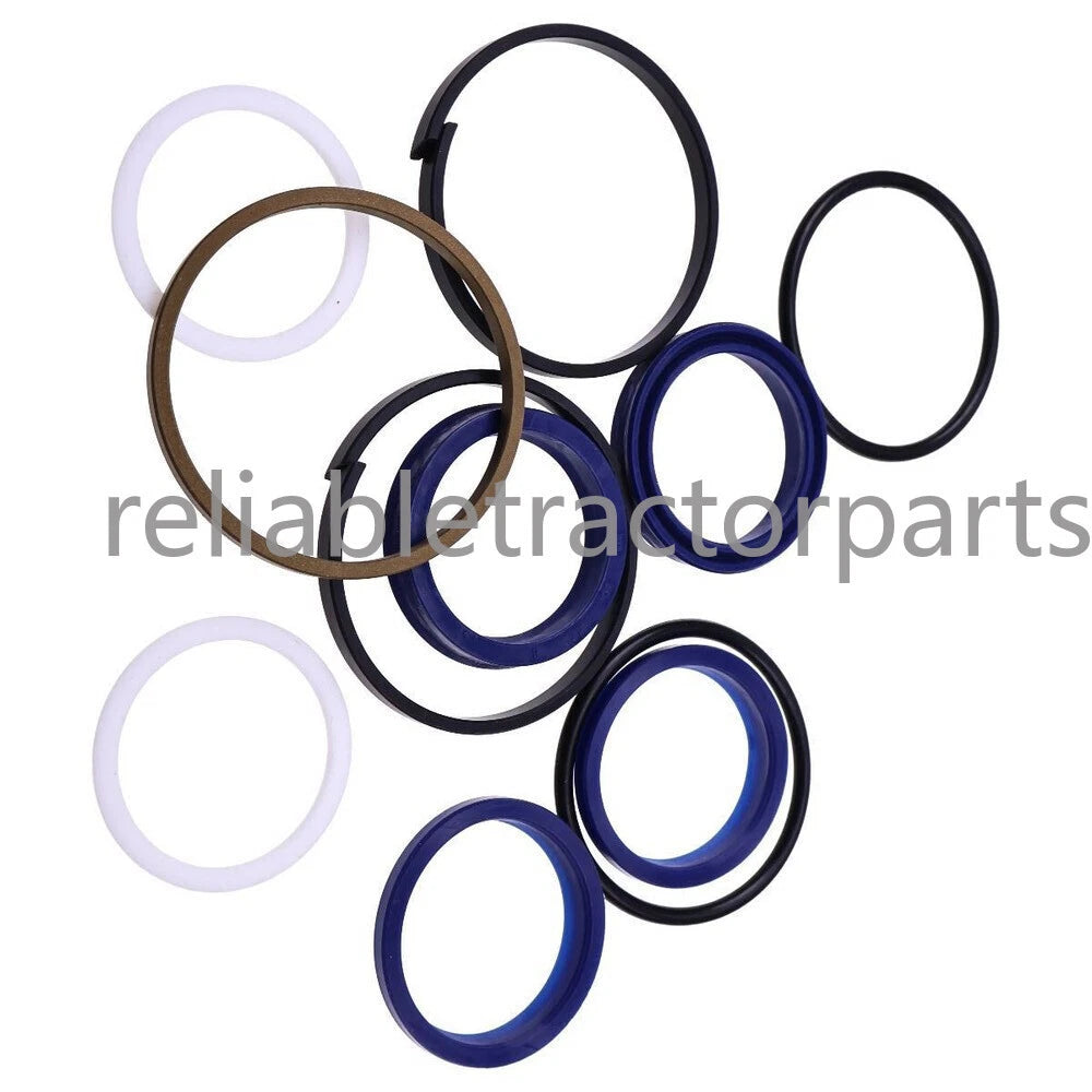 83957762 Steering Seal Kit for Ford Holland TB110 6610S TB80 TB90 TB120
