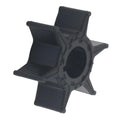 Water Pump Impeller w/ Key for Yamaha Outboard (6H4-44352-02, 90280-03M03-00)