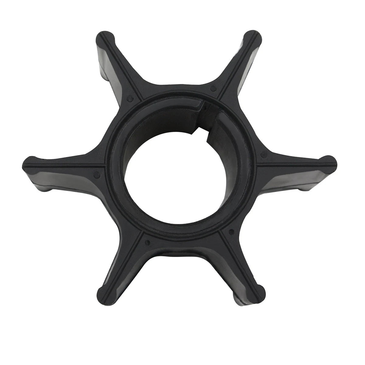 Outboard Water Pump Impeller Mercury 75 85 90 100 115 125 HP 47-803630T F523065