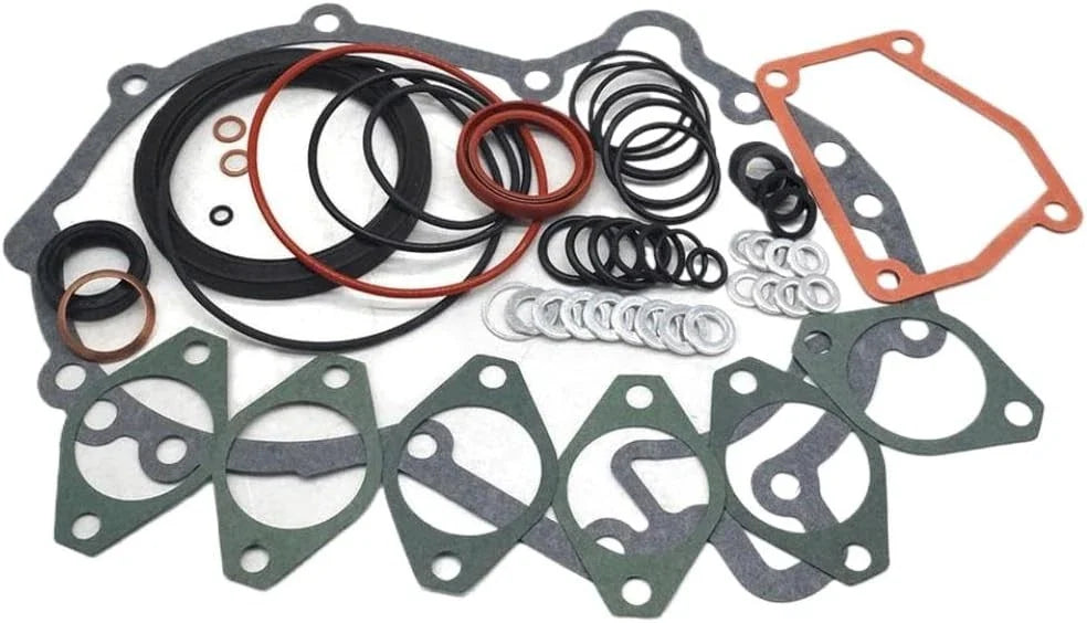 Sump Seal Gasket Kit for Penta 2001-2003 (875757, Orbitrade 21757)