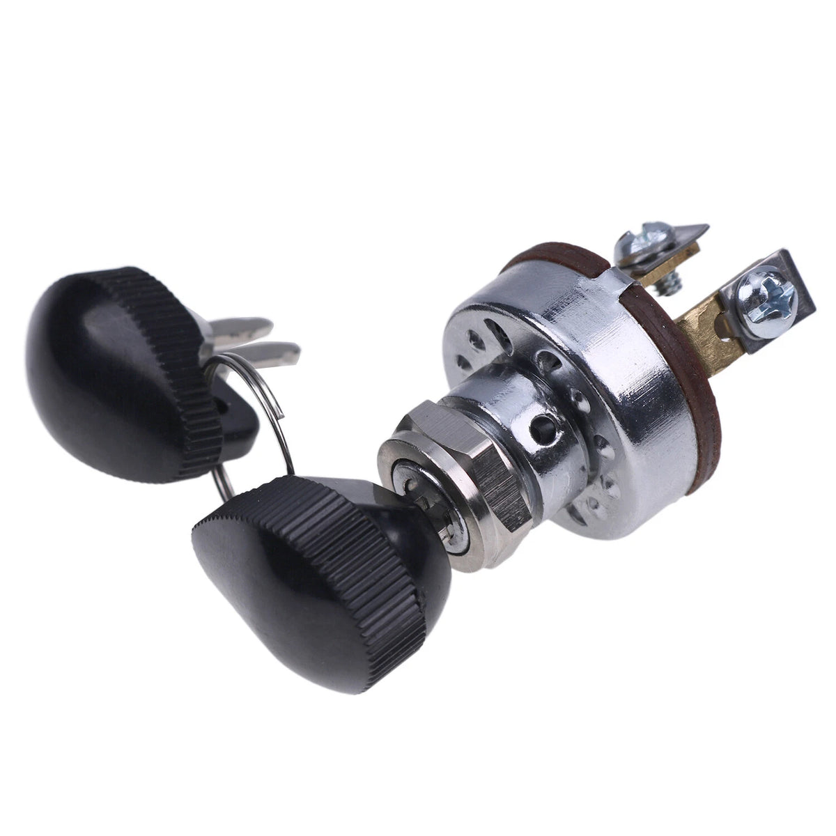 Ignition Switch 180681M93 for Massey Ferguson TO20 TO30 TO35 40 50 65 85 88 202