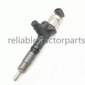 1J706-53050 295050-1340 1J706-53052 Fuel Injector for Kubota Loader R530CA