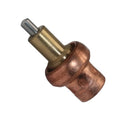 143 Degree Thermostat for Johnson Evinrude (1993–2007) Replaces 436195, 18-3561