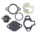 Thermostat Kit for Mercruiser 4.3L 5.0L 5.7L 7.4L 8.2L (1987–Present) 807252Q5