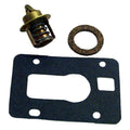 Thermostat Kit for OMC Sterndrive 2.5L & 3.0L '80-88 160° 982554 3853799 18-3670